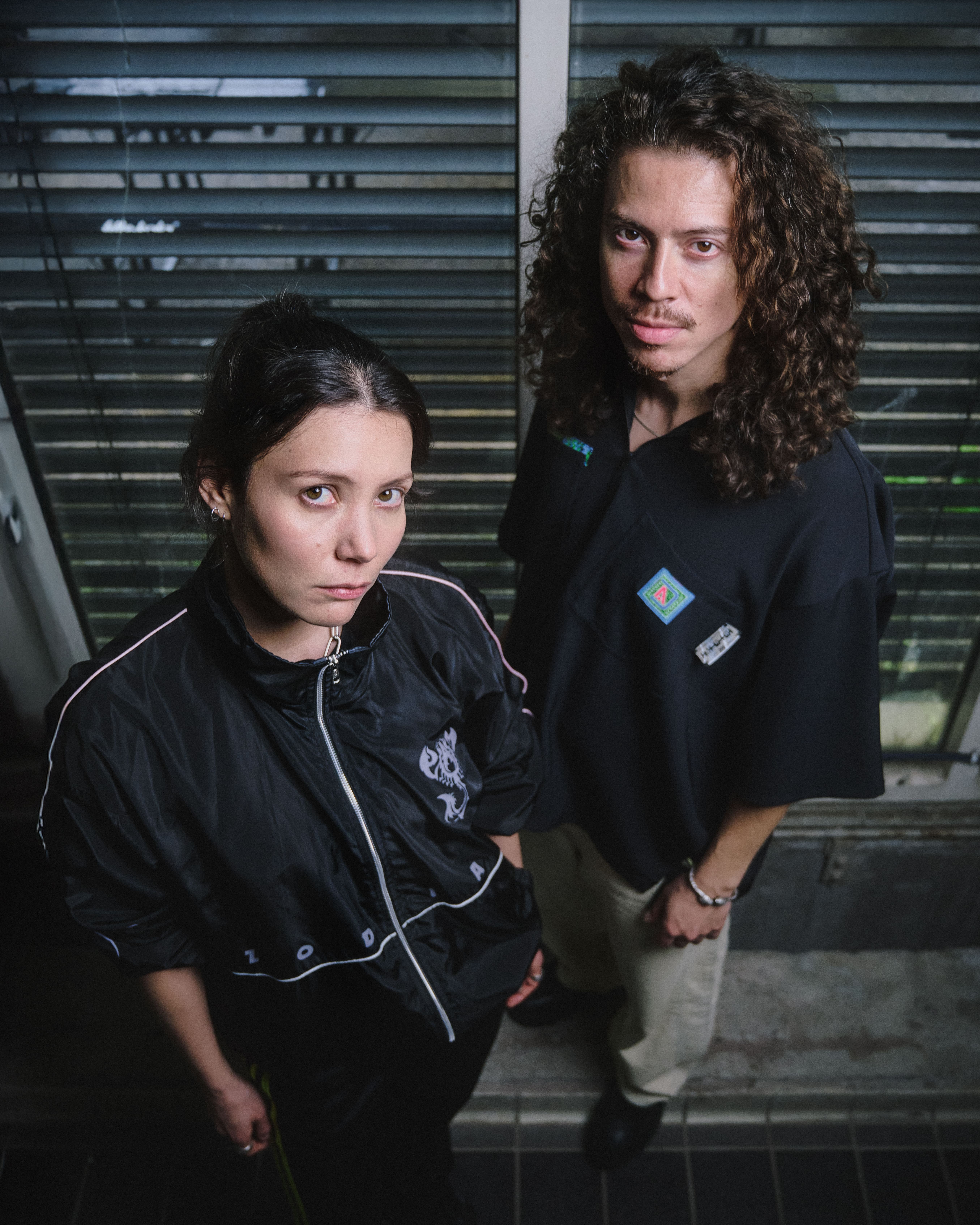 Kamma & Masalo